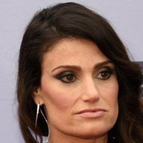 Idina Menzel