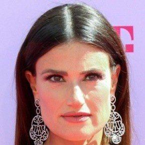 Idina Menzel