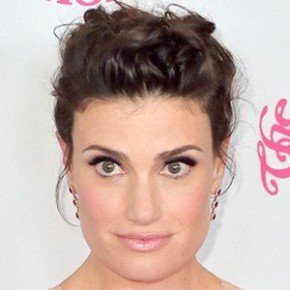 Idina Menzel