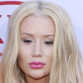 Iggy Azalea