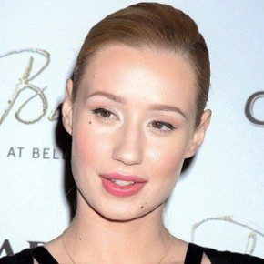 Iggy Azalea