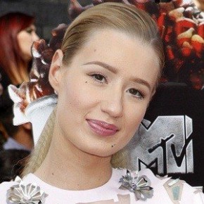 Iggy Azalea