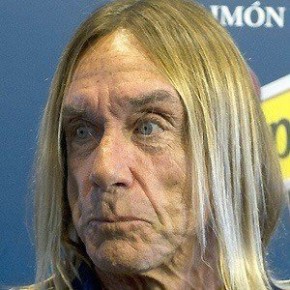 Iggy Pop
