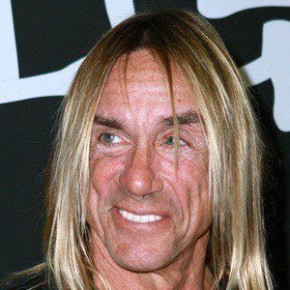 Iggy Pop