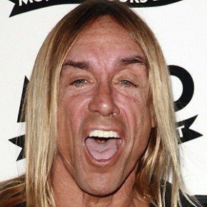 Iggy Pop