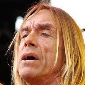 Iggy Pop