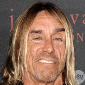 Iggy Pop