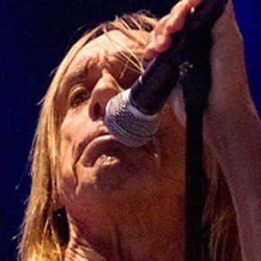 Iggy Pop