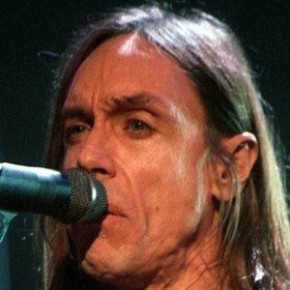 Iggy Pop