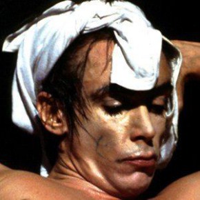 Iggy Pop
