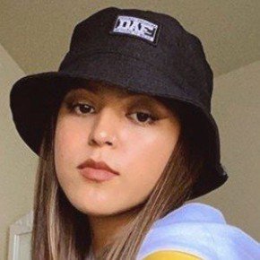 Ignacia Antonia