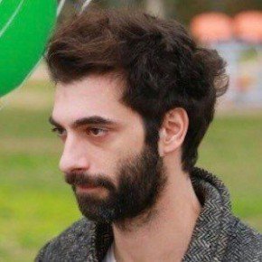 Ilker Kaleli