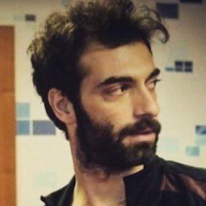 Ilker Kaleli