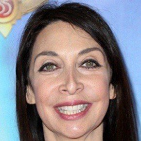 Illeana Douglas