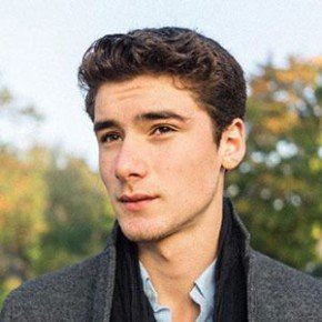 Iman Gadzhi
