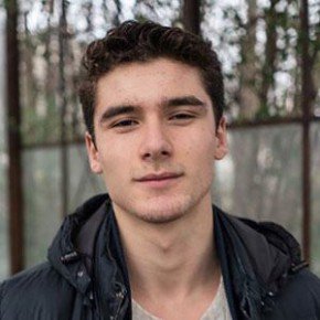 Iman Gadzhi