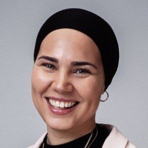 Iman Meskini