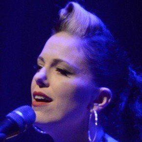 Imelda May