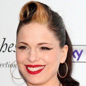 Imelda May