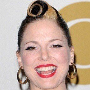 Imelda May