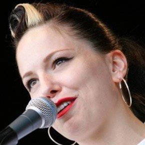 Imelda May