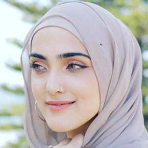 Immy Maryam