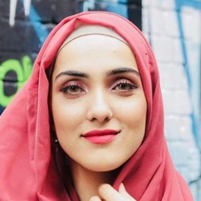 Immy Maryam