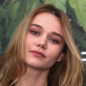 Immy Waterhouse