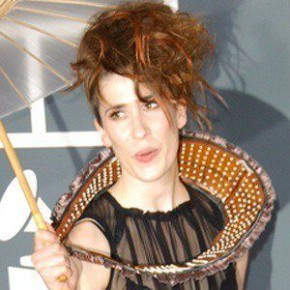 Imogen Heap