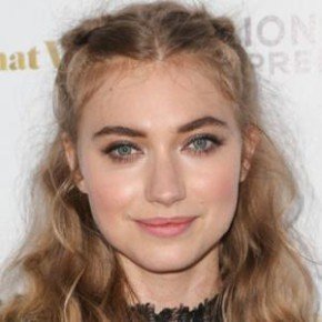 Imogen Poots