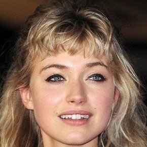Imogen Poots