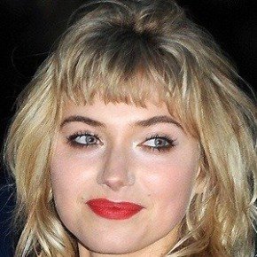Imogen Poots