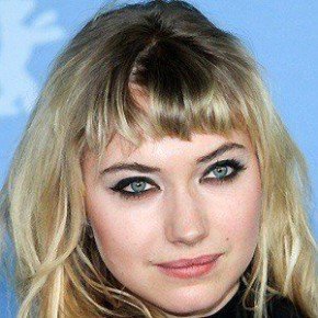 Imogen Poots