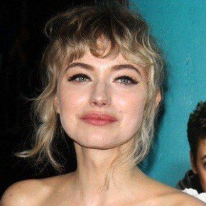 Imogen Poots