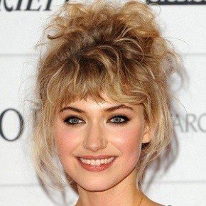 Imogen Poots