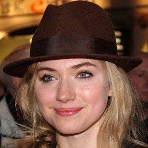 Imogen Poots