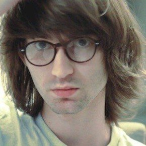 In Love With A Ghost