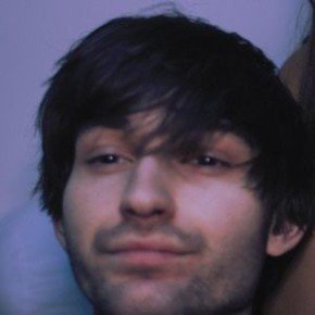 In Love With A Ghost