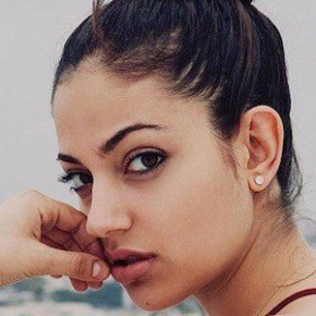 Inanna Sarkis