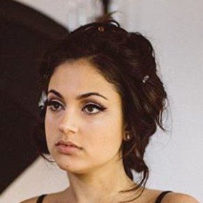 Inanna Sarkis