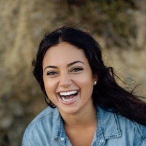 Inanna Sarkis