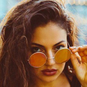 Inanna Sarkis