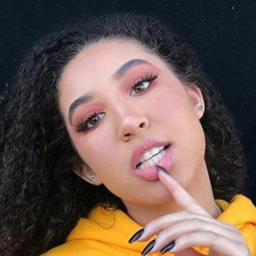 Inaya Ashanti