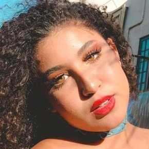 Inaya Ashanti