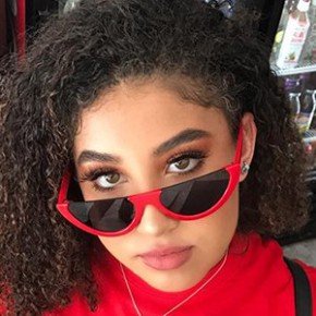 Inaya Ashanti