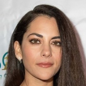 Inbar Lavi