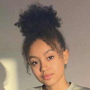 India Brown