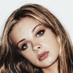 India Woollard