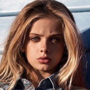 India Woollard