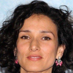 Indira Varma
